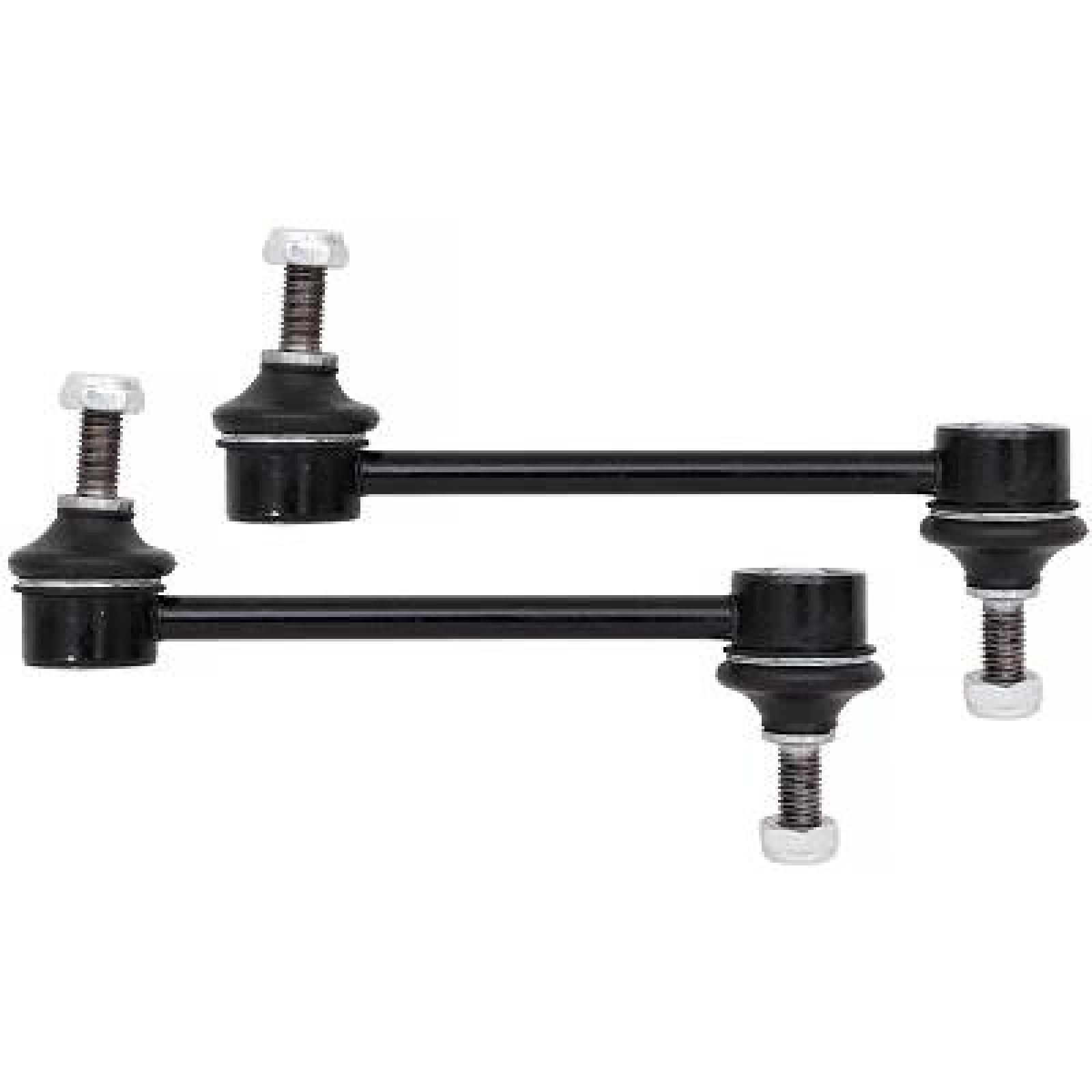 KOPPELSTANGENSET VO.  E46, passend für 98->>             GEKÜRZT,